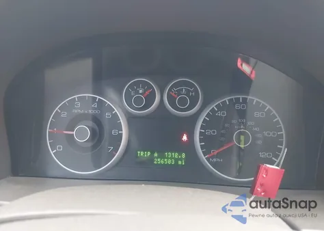 2008 Ford Fusion Se z USA, uszkodzony, nr VIN 3FAHP07198R223541